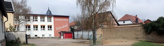 Bild: Grundschule Petersdorf