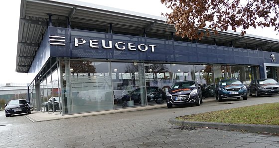 Bild: Neuer Standort in G&ouml;ttingen