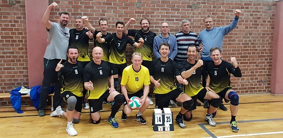 Bild: Schafft es der Au&szlig;enseiter in Halbfinale