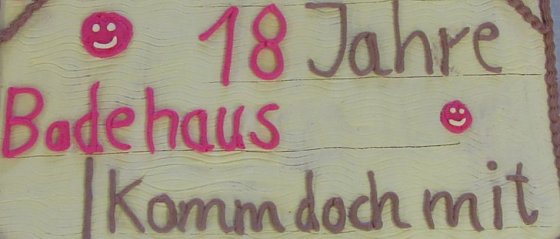 Bild: Geburtstagstorte