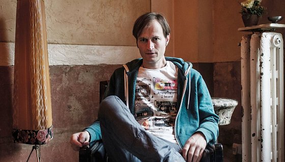 Bild: Zu Gast im AndersweltTheater