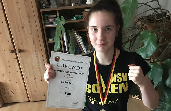 Bild: Sophie Obst