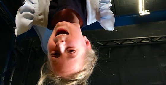 Bild: Alice im Plunderland
