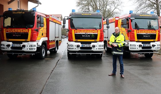 Bild: Neue Tanker