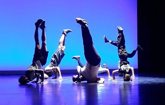 Bild: Tendance im Nordh&auml;user Theater