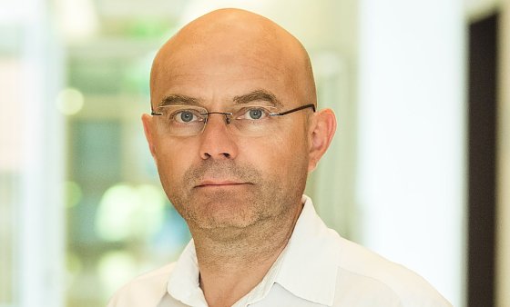 Bild: Dr. Oswald Peter