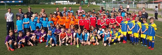 Bild: Gruppenfoto