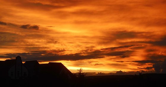 Bild: Wetterbild