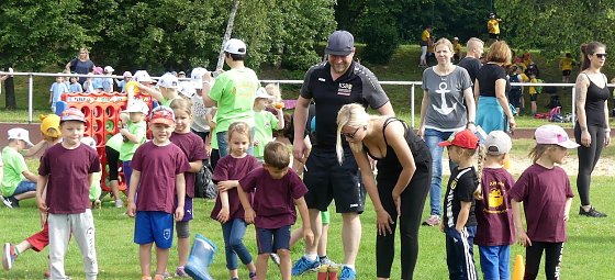Bild: Sport und Spiel im S&uuml;dharz