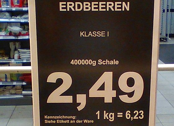 Bild: Schwere Aufgabe