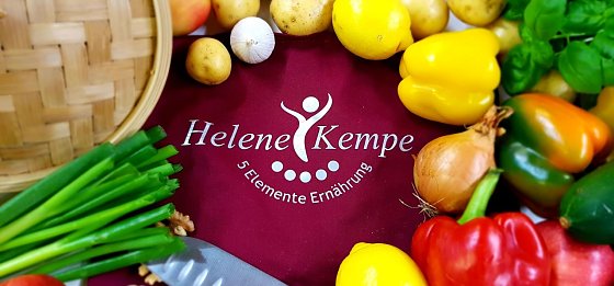 Bild: Gesund und gl&uuml;cklich essen?