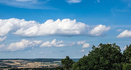 Bild: Wetterbild