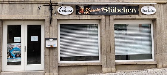 Bild: Das Ende einer Tradition