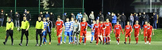 Bild: Es war der 21. Februar - Wackers bislang letztes Heimspiel
