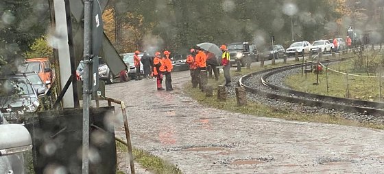 Bild: Auf zum gesellschaftlichen Jagderlebnis