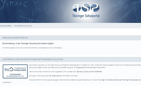 Bild: Screenshot