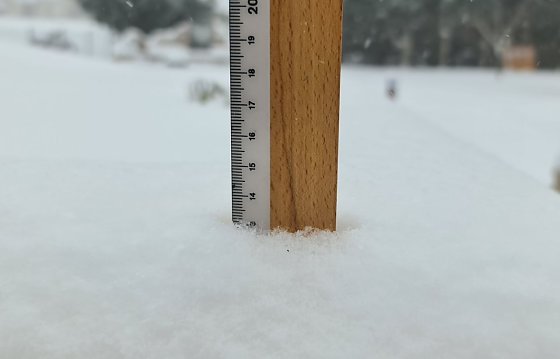 Bild: Gemessen
