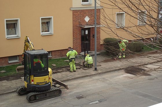 Bild: Gute Arbeit