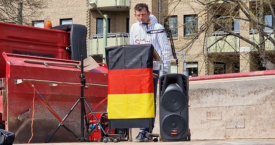 Bild: Mario Krumpholz 