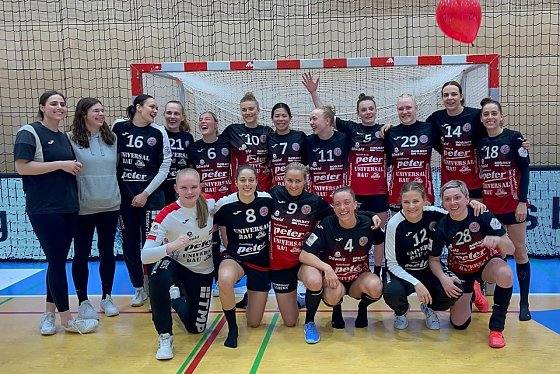 Bild: Der THC ist Vizemeister