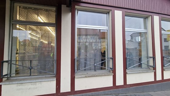 Bild: Tagung hinter verschlossenen T&uuml;ren
