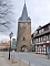 Unterwegs in Wernigerode