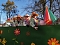 Stra&szlig;enkarneval in Bleicherode