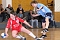 Handball-Wochenende Handball-Wochenende
