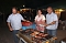 Grillen in Heringen Grillen in Heringen