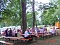 Parkfest in Werna
