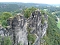Sachsentour: Bastei