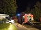 Feuer in Gro&szlig;wechsungen