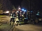 Feuer in Gro&szlig;wechsungen