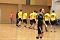 Das Handball-Wochenende