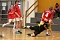 Handball vom Wochenende