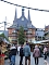 Weihnachtsmarkt in Wernigerode