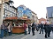 Weihnachtsmarkt in Wernigerode