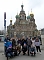 Besuch in St. Petersburg