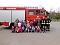 Feuerwehr in der Grundschule Feuerwehr in der Grundschule