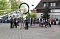 Maibaum in Bielen gesetzt