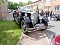 Oldtimer und Al Capone Oldtimer und Al Capone