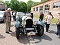 Oldtimer und Al Capone Oldtimer und Al Capone