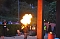 Feuerspektakel "Vulkano" Feuerspektakel "Vulkano"