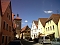 In Rothenburg ob der Tauber