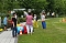 Sportliches Kinderfest