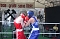 Boxen und Fu&szlig;ball in Bleicherode