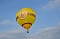Rundflug und Ballonstart Rundflug und Ballonstart
