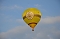 Rundflug und Ballonstart Rundflug und Ballonstart