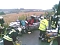 Schwerer Unfall Schwerer Unfall