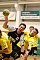 Tolles HandballWochenende